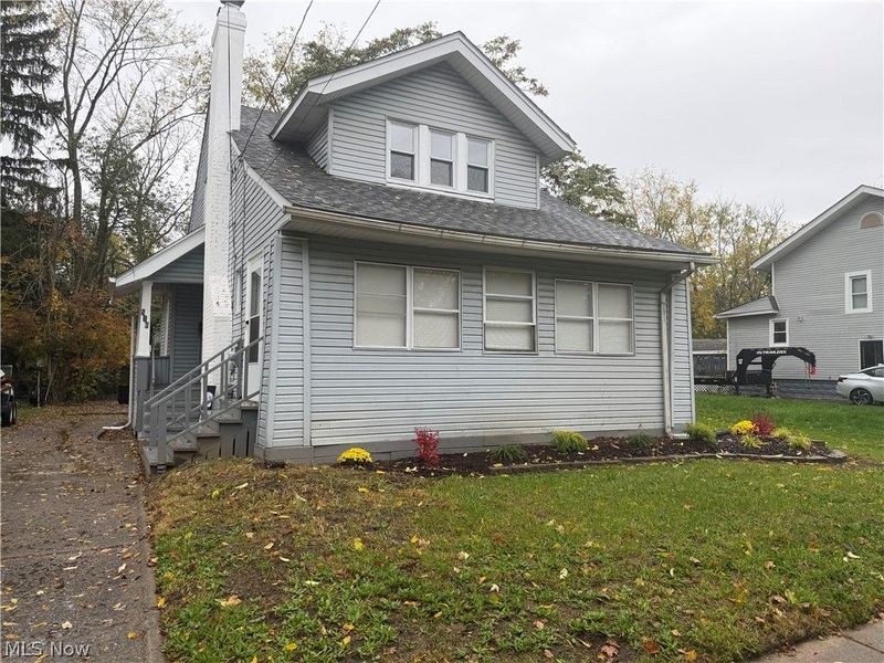 516 Bacon Avenue, Akron, OH 44320 Photo 1
