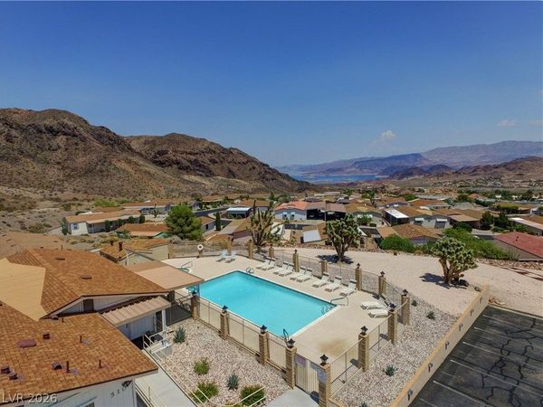 492 Lake Erie Lane, Boulder City, NV 89005