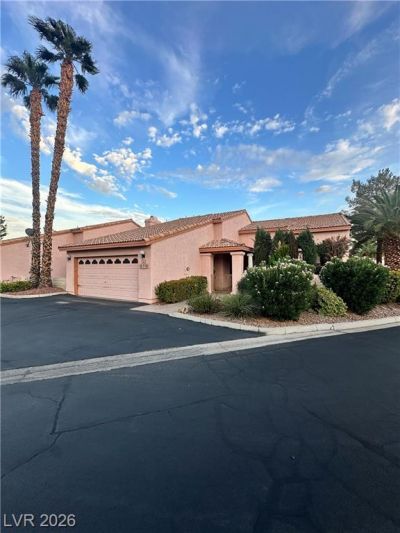 Please Call For Address, Henderson, NV 89014 Main Photo