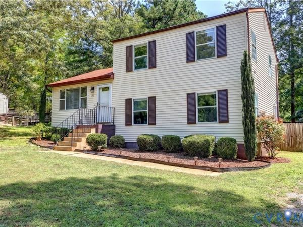 755 Clearlake Road, Chesterfield, VA 23236