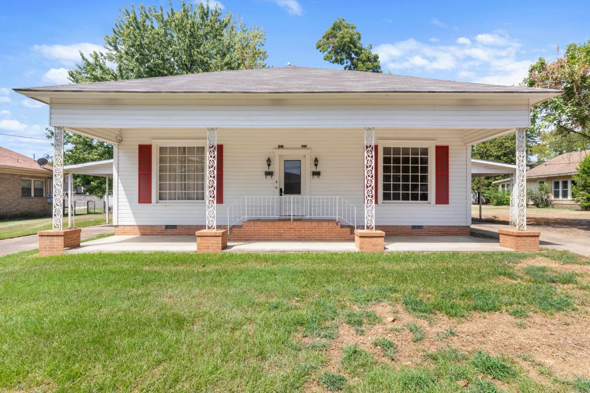 321 N 11th Street Arkadelphia, AR 71923
