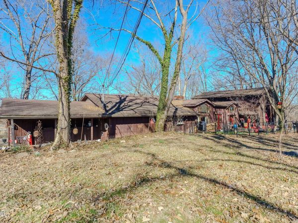 4206 Bristol Highway, Johnson City, TN 37601