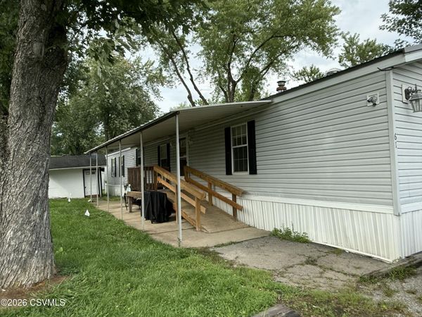 61 ASPEN Street , Mifflinburg, PA 17844