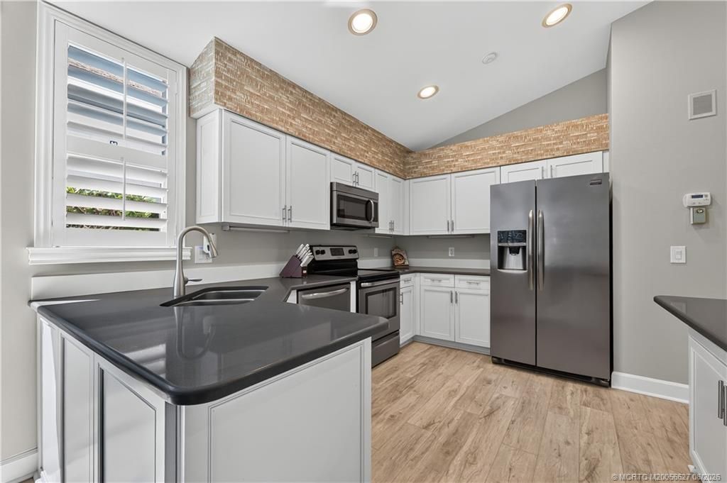 2205 NW Seagrass Drive , Palm City, FL 34990 Photo