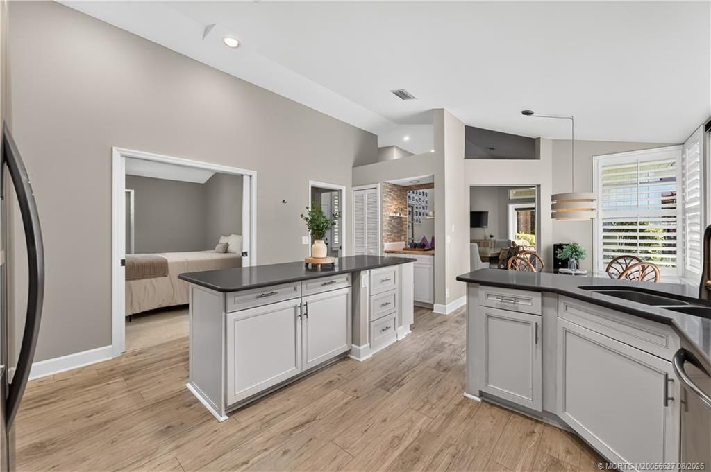 2205 NW Seagrass Drive , Palm City, FL 34990 Photo