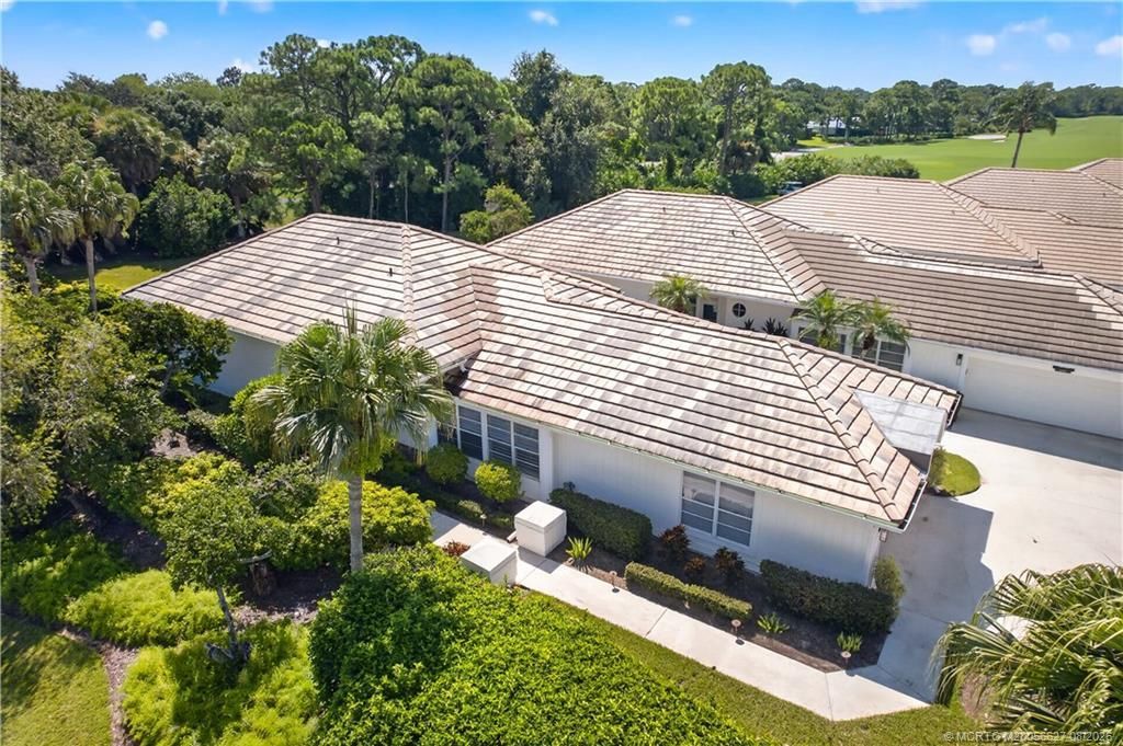 2205 NW Seagrass Drive , Palm City, FL 34990 Photo