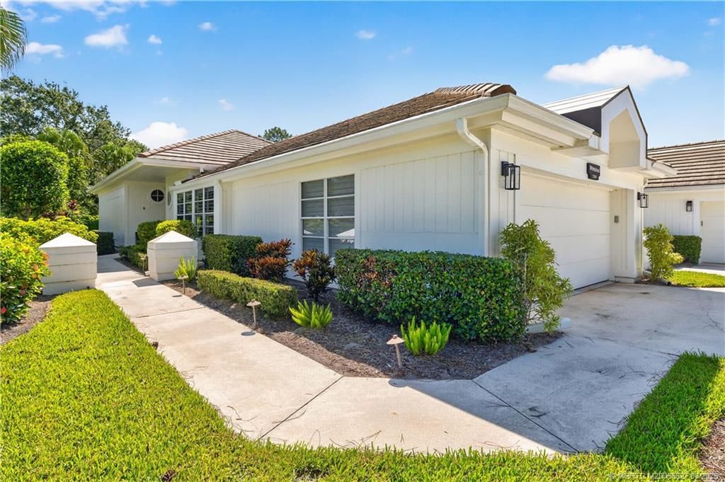 2205 NW Seagrass Drive , Palm City, FL 34990 Photo