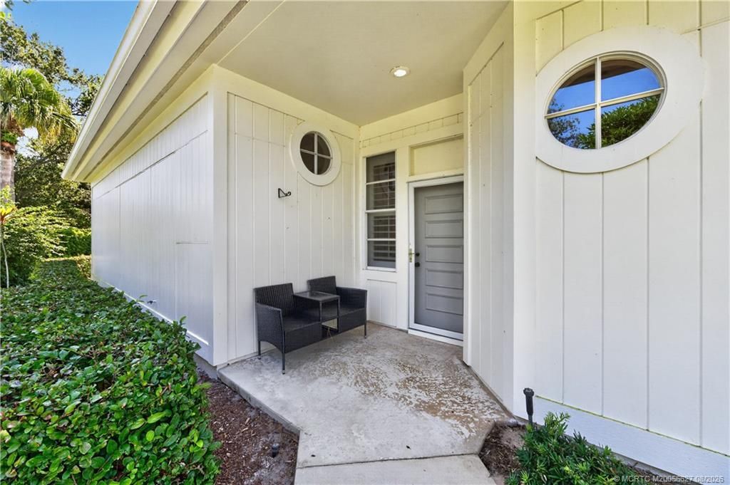 2205 NW Seagrass Drive , Palm City, FL 34990 Photo