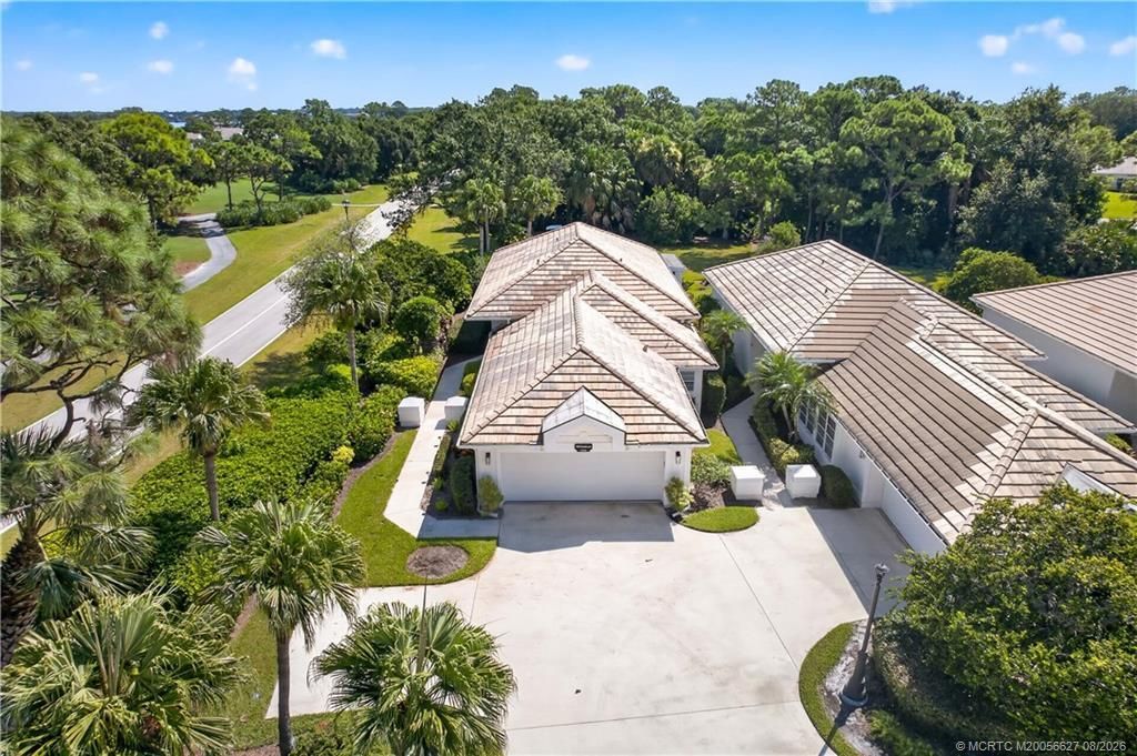 2205 NW Seagrass Drive , Palm City, FL 34990 Photo