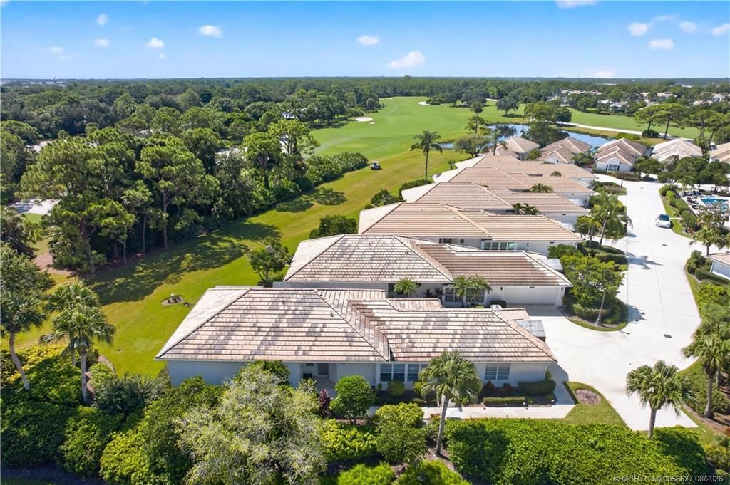 2205 NW Seagrass Drive , Palm City, FL 34990 Photo