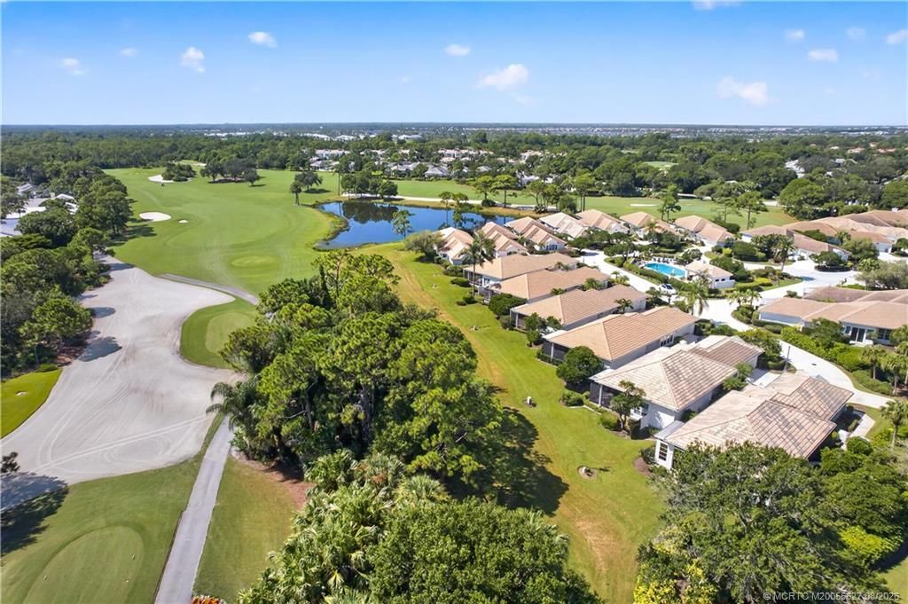 2205 NW Seagrass Drive , Palm City, FL 34990 Photo
