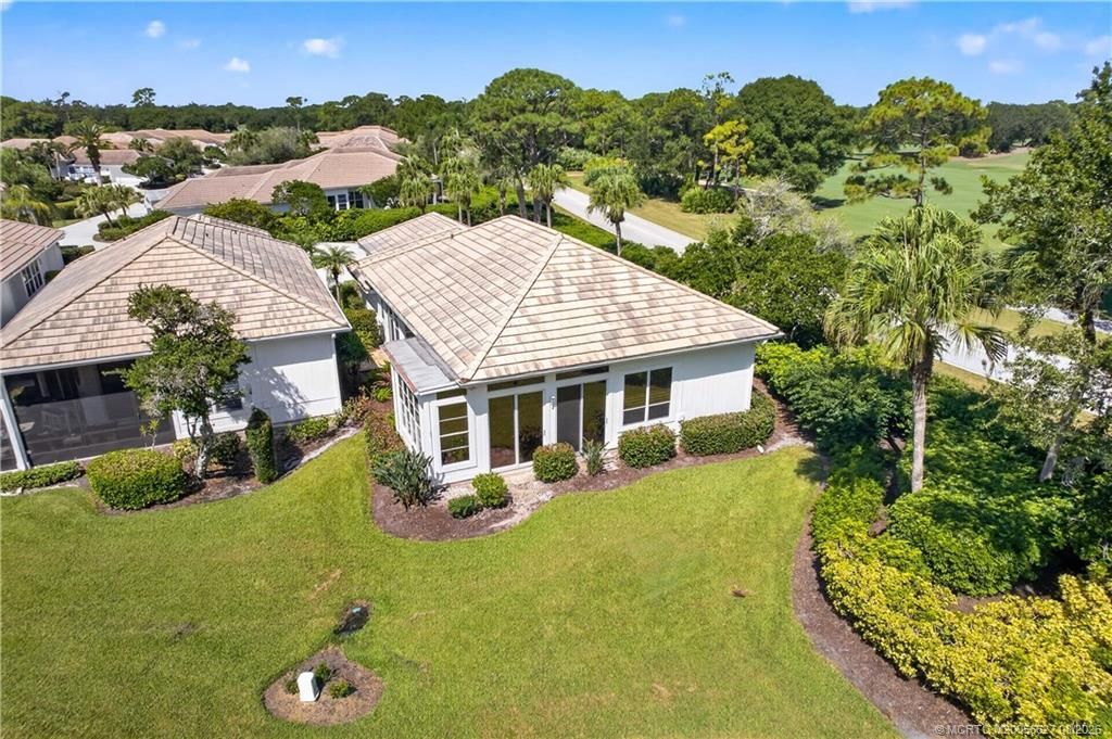 2205 NW Seagrass Drive , Palm City, FL 34990 Photo