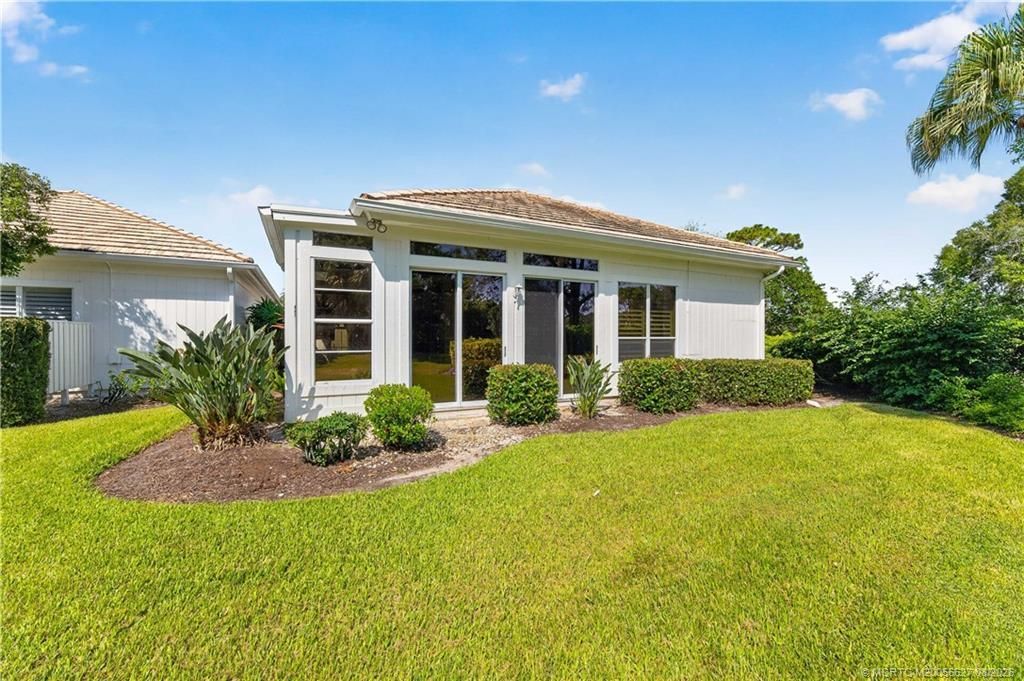 2205 NW Seagrass Drive , Palm City, FL 34990 Photo