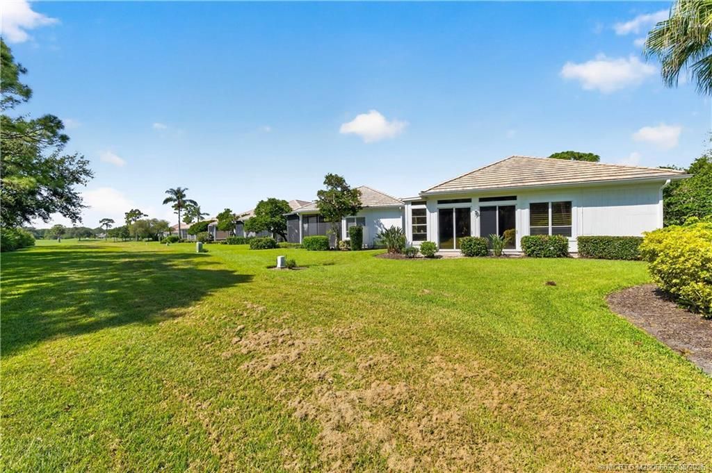 2205 NW Seagrass Drive , Palm City, FL 34990 Photo