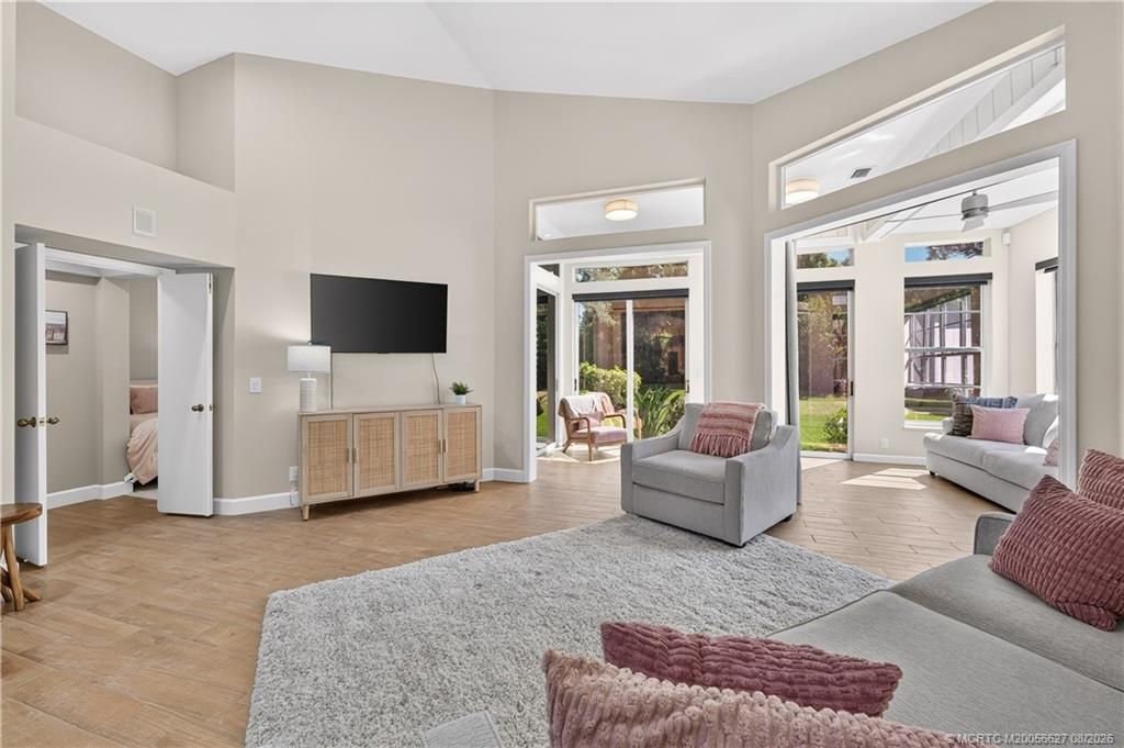 2205 NW Seagrass Drive , Palm City, FL 34990 Photo