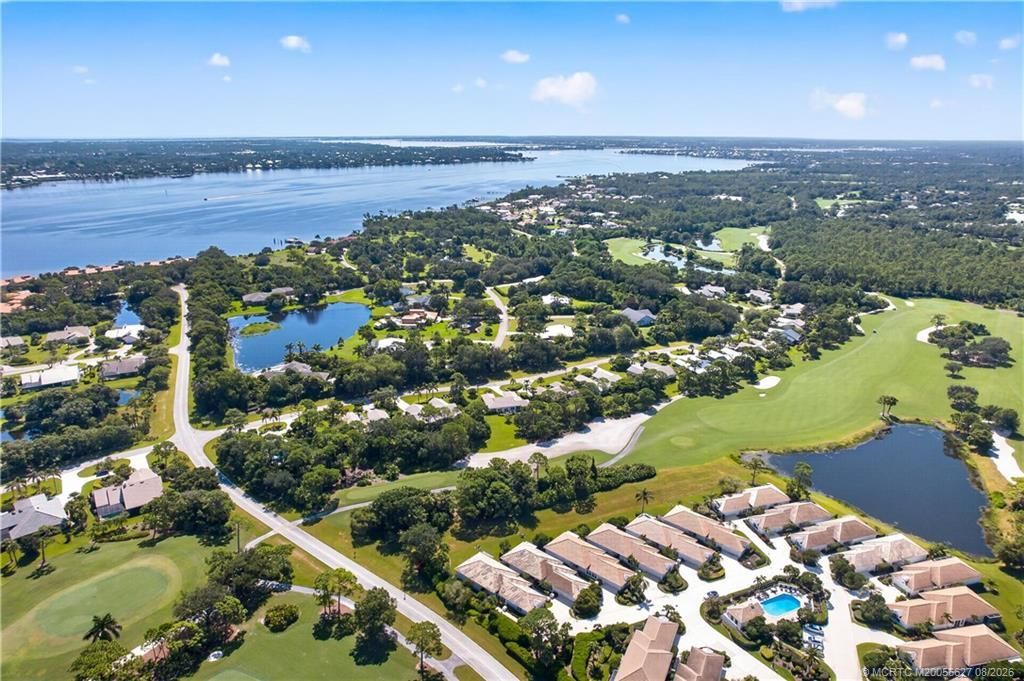 2205 NW Seagrass Drive , Palm City, FL 34990 Photo