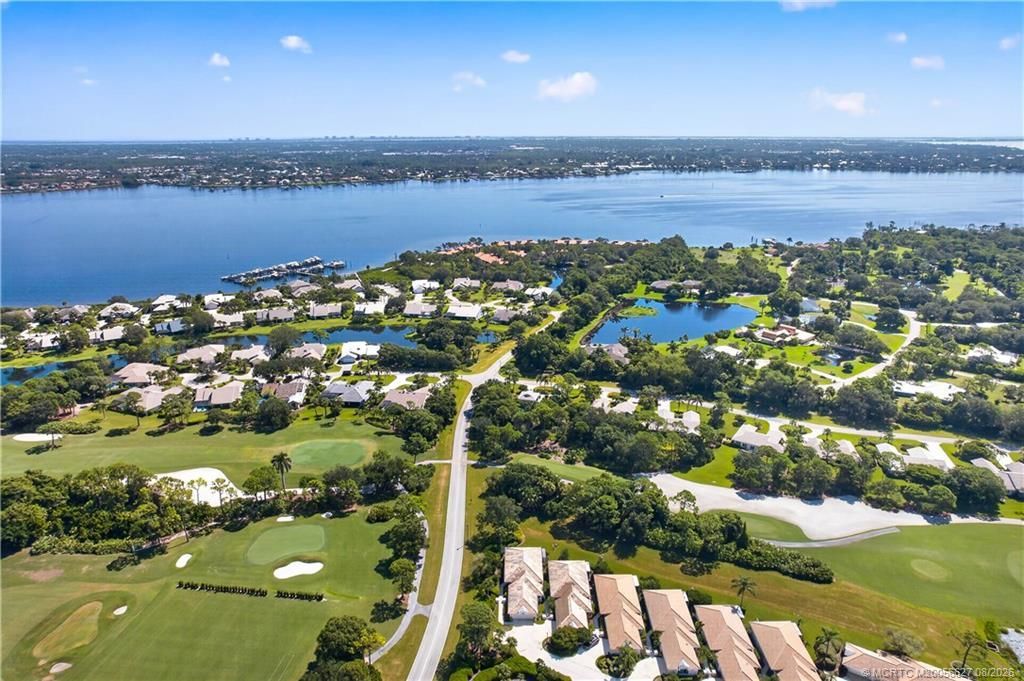 2205 NW Seagrass Drive , Palm City, FL 34990 Photo