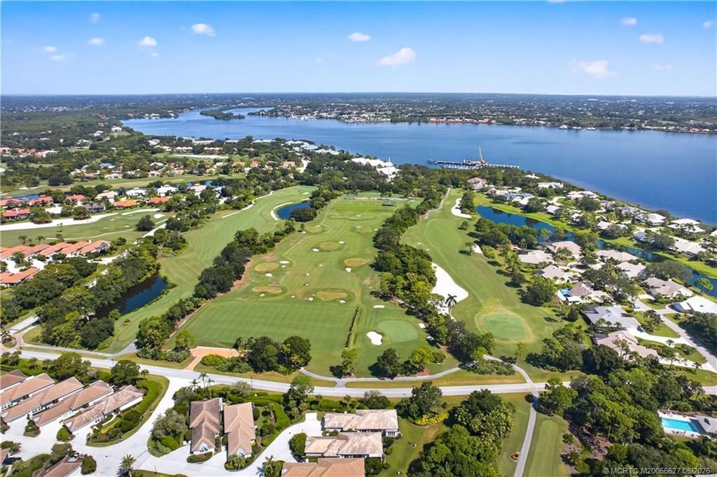 2205 NW Seagrass Drive , Palm City, FL 34990 Photo