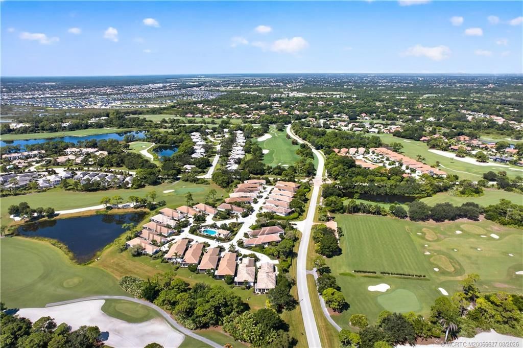 2205 NW Seagrass Drive , Palm City, FL 34990 Photo