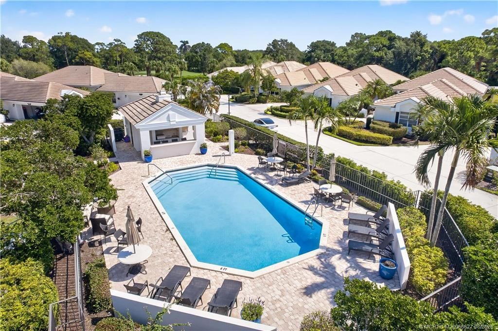 2205 NW Seagrass Drive , Palm City, FL 34990 Photo