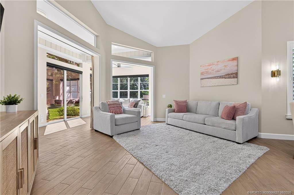 2205 NW Seagrass Drive , Palm City, FL 34990 Photo