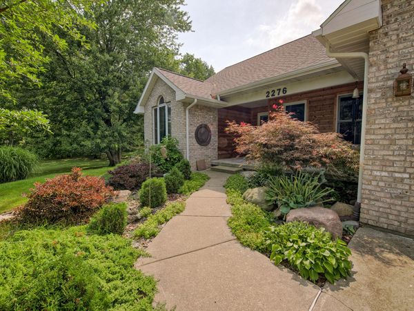 2276 White Pine Drive, Williamston, MI 48895