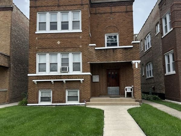 1916 Ridgeland Avenue , Berwyn, IL 60402