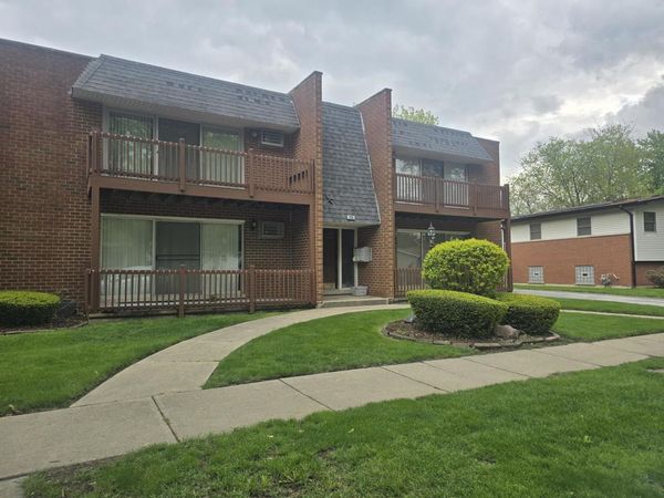 523 N Pleasant Drive , Unit 2A, Glenwood, IL 60425