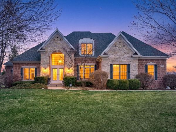 910 Freedom Circle , Sycamore, IL 60178