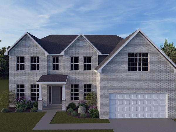 1825 Hickory Reserve Rd, Knoxville, TN 37932