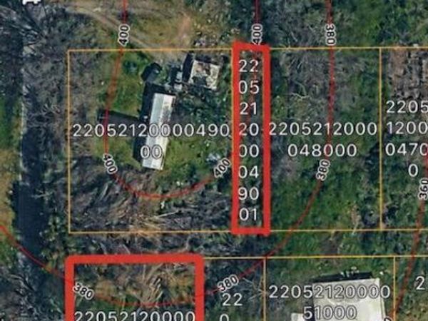 1ST Ave, Parrish, AL 35580
