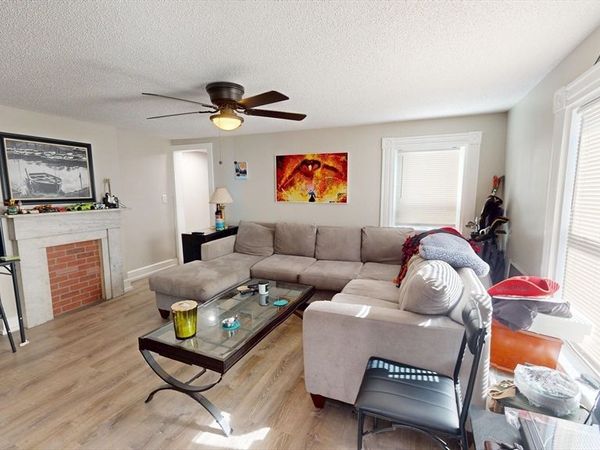 10 Washington Street, Unit 2, Medford, MA 02155