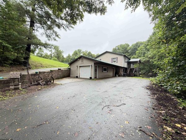 15 Buckskin Drive, Elkins, WV 26241