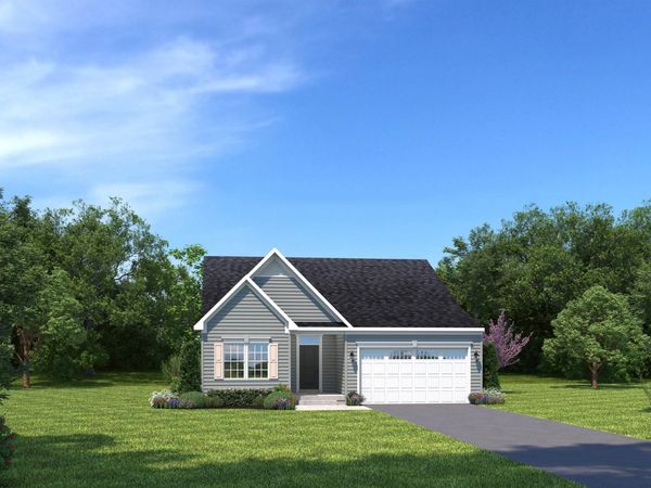 53 OWLCREST Court, Morgantown, WV 26508