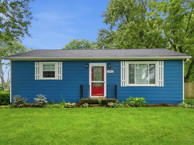 3952 N US Rt 42, Wayne Township, OH 45068 Photo 1