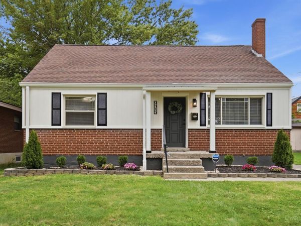 9315 Jericho Drive, Colerain Twp, OH 45231