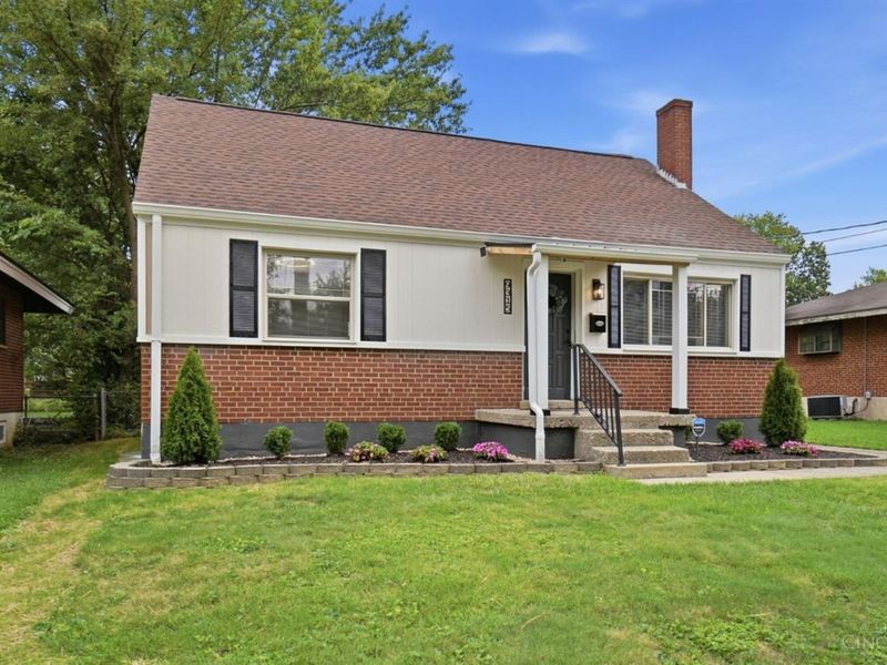 9315 Jericho Drive, Colerain Township, OH 45231 Photo 2