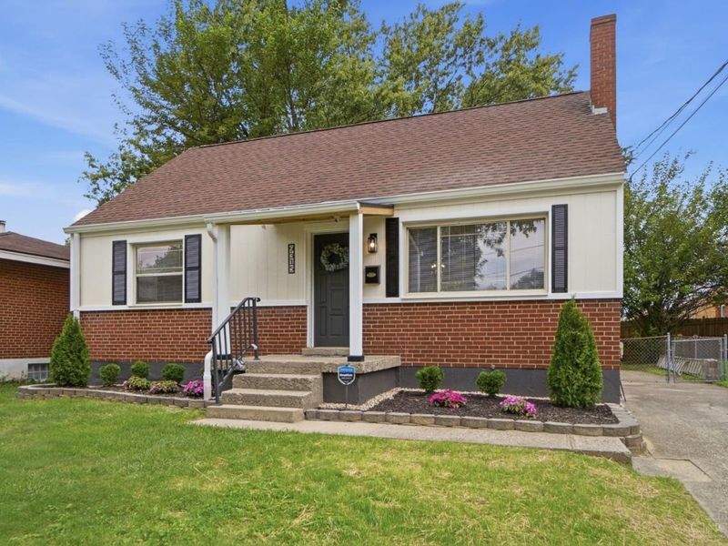 9315 Jericho Drive, Colerain Township, OH 45231 Photo 3