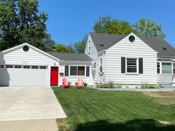 2075 Deering Street , Garden, Mi 48135