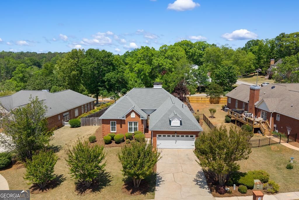 103 Emily Court, Carrollton, GA 30117 Main Photo