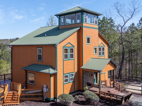 14 Honeysuckle Way, Ellijay, GA 30540