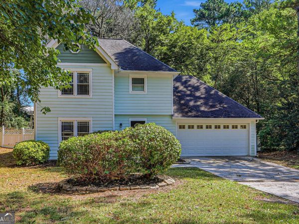 2130 Grayfield Drive, Grayson, GA 30017