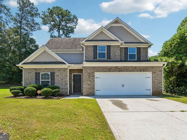 2297 Clapton Court, Jonesboro, GA 30236