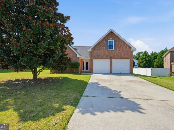 443 Canoga Ct., Mcdonough, GA 30253
