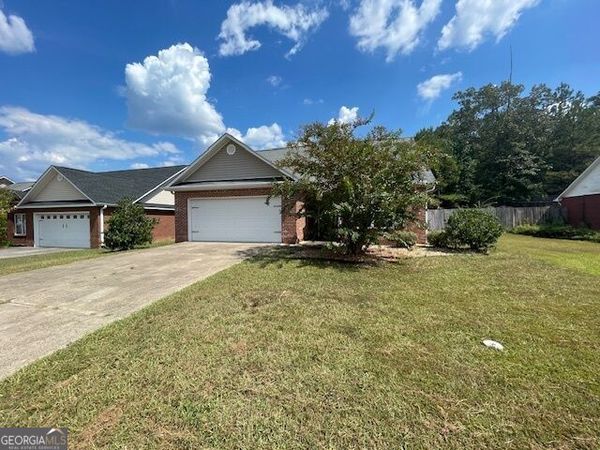 18 Hawk Spring Drive SW, Rome, GA 30165