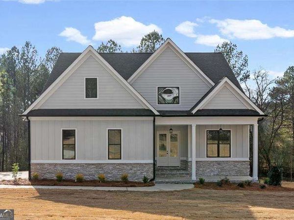 30 Rushden Way SE, Rome, GA 30161