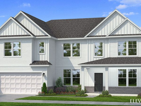 2804 Niblick Green Loop, Snellville, GA 30039