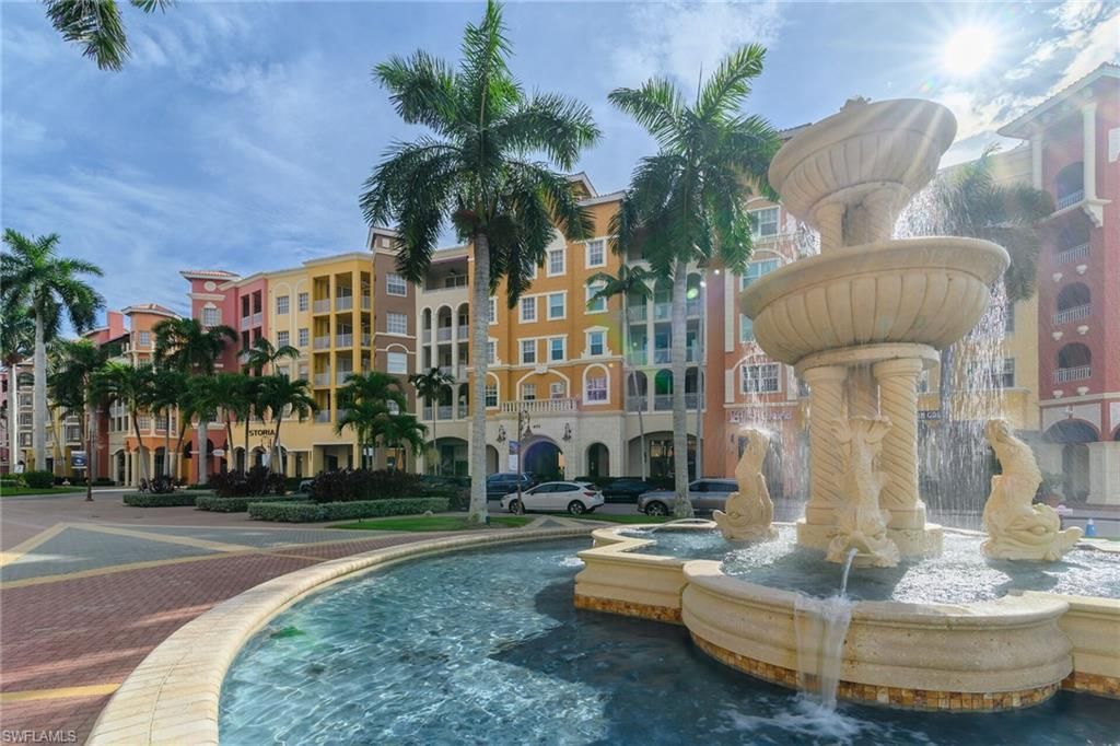 451 Bayfront Pl, Unit 5405, Naples, FL 34102 Photo