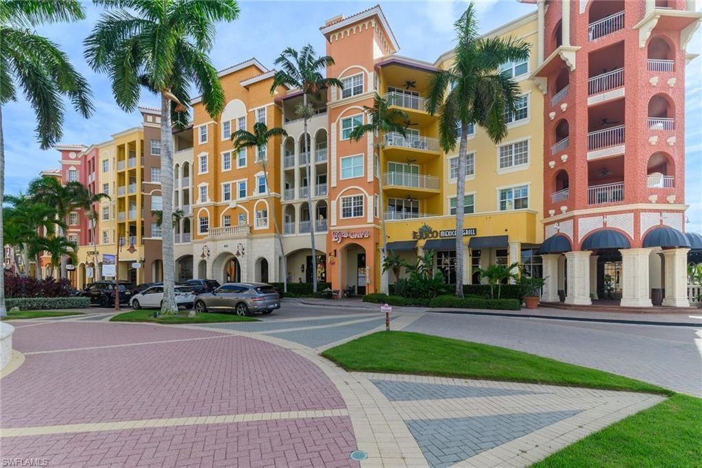 451 Bayfront Pl, Unit 5405, Naples, FL 34102 Photo