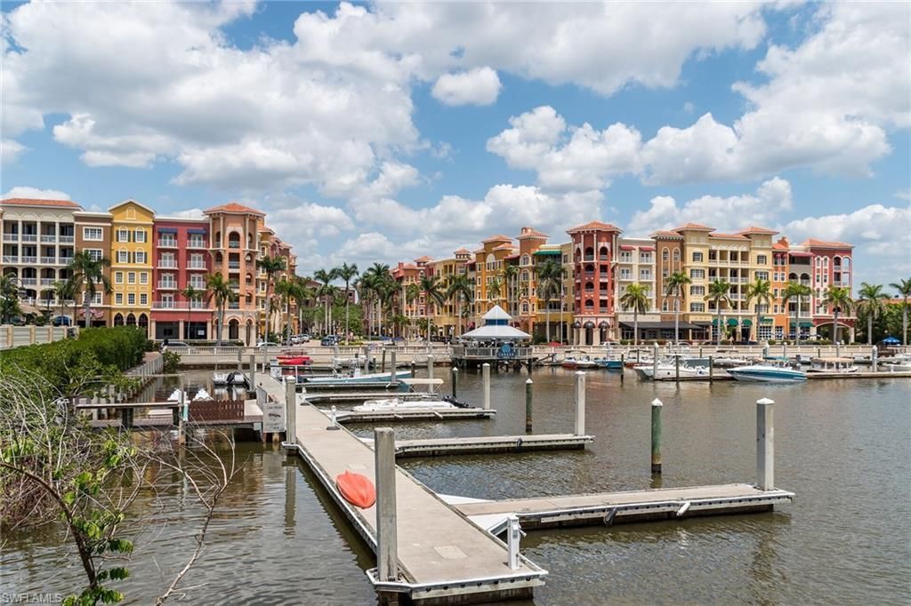 451 Bayfront Pl, Unit 5405, Naples, FL 34102 Photo